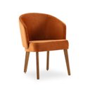 Ver imagem 2 de Poltrona de Aproximação Luanda 