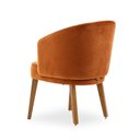 Ver imagem 4 de Poltrona de Aproximação Luanda 