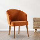 Ver imagem 1 de Poltrona de Aproximação Luanda 