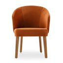 Ver mais imagens de Poltrona de Aproximação Luanda 