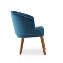 Ver imagem 5 de Poltrona de Aproximação Luanda 