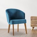 Ver imagem 1 de Poltrona de Aproximação Luanda 