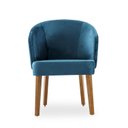 Ver imagem 7 de Poltrona de Aproximação Luanda 