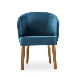 Poltrona de Aproximação Luanda  - 7