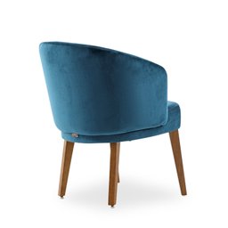 Poltrona de Aproximação Luanda  - 4