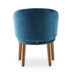 Poltrona de Aproximação Luanda  - 6