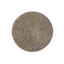 Ver imagem 4 de TAPETE REDONDO 1,50M PELUDINHO MACIO ANTIDERRAPANTE CLASSIC OÁSIS