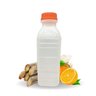 Garrafa Descartável 300Ml - Suco / Caldo De Cana 100Un Lacre - 1