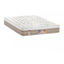 Ver imagem 1 de Colchão King Castor Super Silver Star Air One Face Tecnopedic 193x203x32