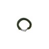 Paracord Pulseira Verde 25cm X 3,5m Aberta 2 Unidades - Albatroz - 2