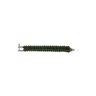 Paracord Pulseira Verde 25cm X 3,5m Aberta 2 Unidades - Albatroz - 3