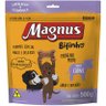 Magnus Bifinho para Cães Porte Pequeno Sabor Carne 500g - 1