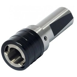 Kit Adaptadores Troca Rápida e Mandril Flutuante Haste Paralela - Btfixo - 3