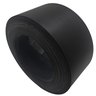 Fita de Borda para Mdf Preto Absoluto Duratex Madeira 32mm X 20m Moveis Acabamento Revestimento - 9