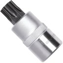 Ver imagem 1 de Soquete Torx 1/2" T20 - 3300391 - Gedore Red