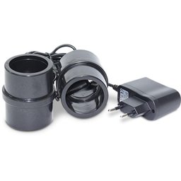Kit Aquecedor Solar Piscina 17 Placas 3m + Kit Completo - 5