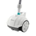 Ver imagem 1 de Robô Limpador Piscina Aspirador Automático Zx50 Intex