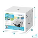 Ver imagem 5 de Robô Limpador Piscina Aspirador Automático Zx50 Intex