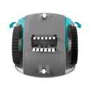 Ver imagem 2 de Robô Limpador Piscina Aspirador Automático Zx50 Intex