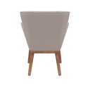 Ver imagem 6 de Poltrona Decorativa Dubai em Veludo Just Time