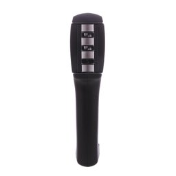 Afiador de Facas Inox Premium Lyor Black 20cm 3298 - 3