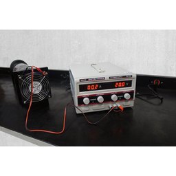 Fonte De Alimentação Digital 1 Canal 32 Volts Fa-1030 - 5
