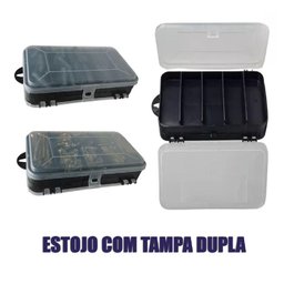 Kit Parafusos com Maleta 100 Unidades - 5