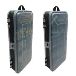 Kit Parafusos com Maleta 100 Unidades - 7