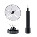 Ver imagem 7 de Multiprocessador Power Nutri Revolution Ichef | 127v