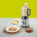 Ver imagem 4 de Multiprocessador Power Nutri Revolution Ichef | 127v