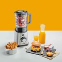 Ver imagem 3 de Multiprocessador Power Nutri Revolution Ichef | 127v
