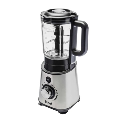 Multiprocessador Power Nutri Revolution Ichef | 127v