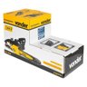 Eletrosserra Vonder 14" EV1600 1600W Amarelo/Preto 127V 6884160127 - 5