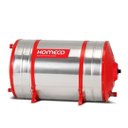 Ver imagem 1 de Reservatório Aquecedor Solar Boiler Inox 400 Lts - Komeco