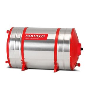 Reservatório Aquecedor Solar Boiler Inox 400 Lts - Komeco