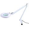 Lupa Estetica Luminária Led de Mesa Articulável Giratório Vidro Óptico 220v (bsl-lupa-2) - 4