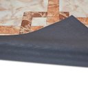 Ver imagem 6 de Passadeira em Manta Vinilico Similar Laminado 0,50x4,00 Marmore