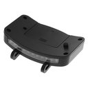 Ver imagem 2 de Lanterna Para 11 Leds Alta Luminosidade Ciclismo Pesca