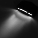 Ver imagem 4 de Lanterna Para 11 Leds Alta Luminosidade Ciclismo Pesca