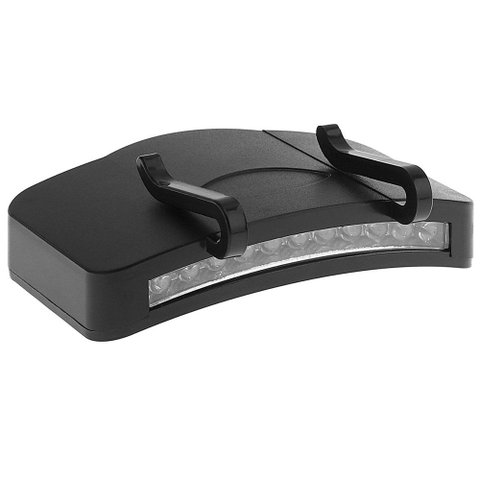 Lanterna Para  11 Leds Alta Luminosidade Ciclismo Pesca