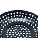 Ver imagem 3 de Panela Grelha Wok Antiaderente Churrasqueira Legumes Prana