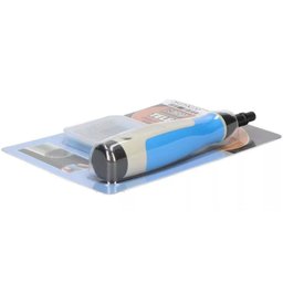Rebarbador Noga Ng8350 + Prolongador + 10 Laminas S10 / S20 - 2