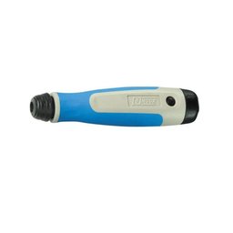 Rebarbador Noga Ng8350 + Prolongador + 10 Laminas S10 / S20 - 4