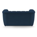 Ver imagem 3 de Caminha Casinha Cães Gato Pet Mini Poltrona Meg Veludo Azul - Loja Sheep