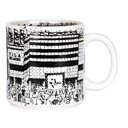 Ver imagem 5 de Caneca Estádio Santos - Time de Futebol - Canecaria