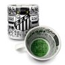 Caneca Estádio Santos - Time de Futebol - Canecaria - 2