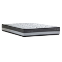 Ver imagem 1 de Colchão King Herval Super Size Molas Maxspring Vivere C1625 193x203x27 cm