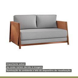 Sofá Cama 2 Lugares M-08 - 13 Sofá Cama 2 Lugares M-08 - 13