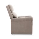 Ver imagem 5 de Poltrona Reclinável Dallas 