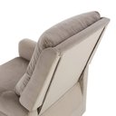 Ver mais imagens de Poltrona Reclinável Dallas 